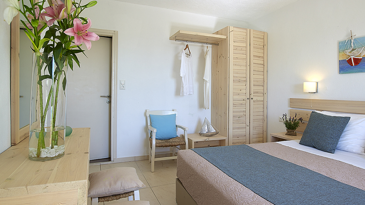 CHC Coriva Beach Hotel - NR